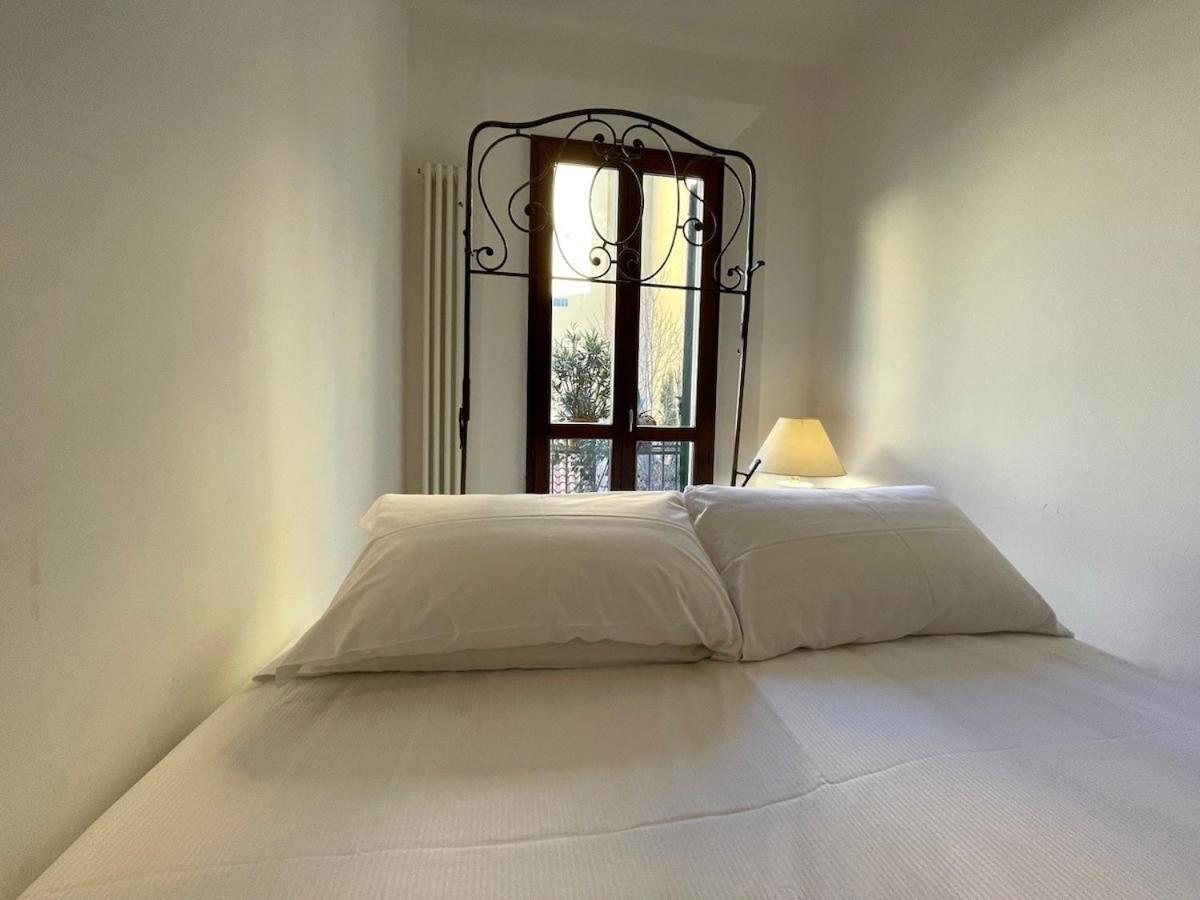 Loft Del Pratello Apartment Bologna Exterior photo